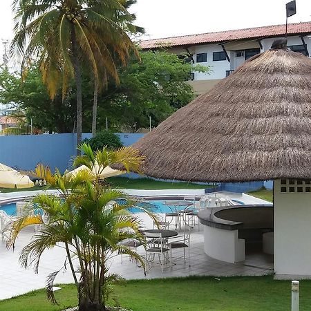 Aracaju Praia Hotel Exterior photo