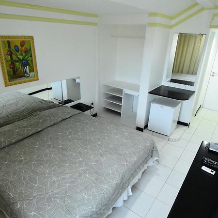 Aracaju Praia Hotel Exterior photo