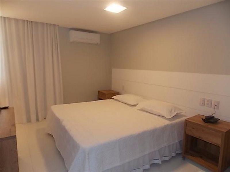 Aracaju Praia Hotel Exterior photo