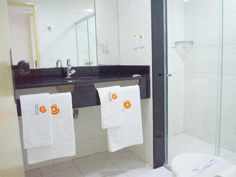 Aracaju Praia Hotel Exterior photo