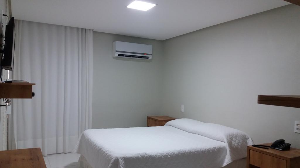 Aracaju Praia Hotel Exterior photo