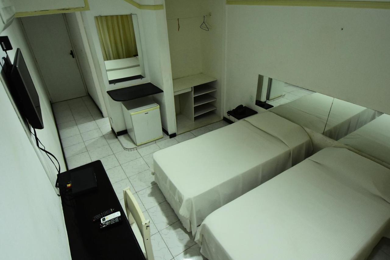 Aracaju Praia Hotel Exterior photo