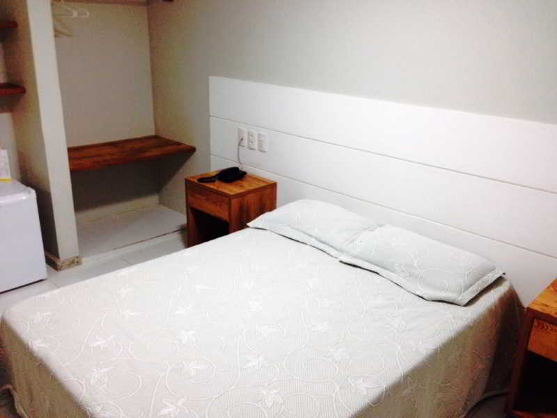 Aracaju Praia Hotel Exterior photo